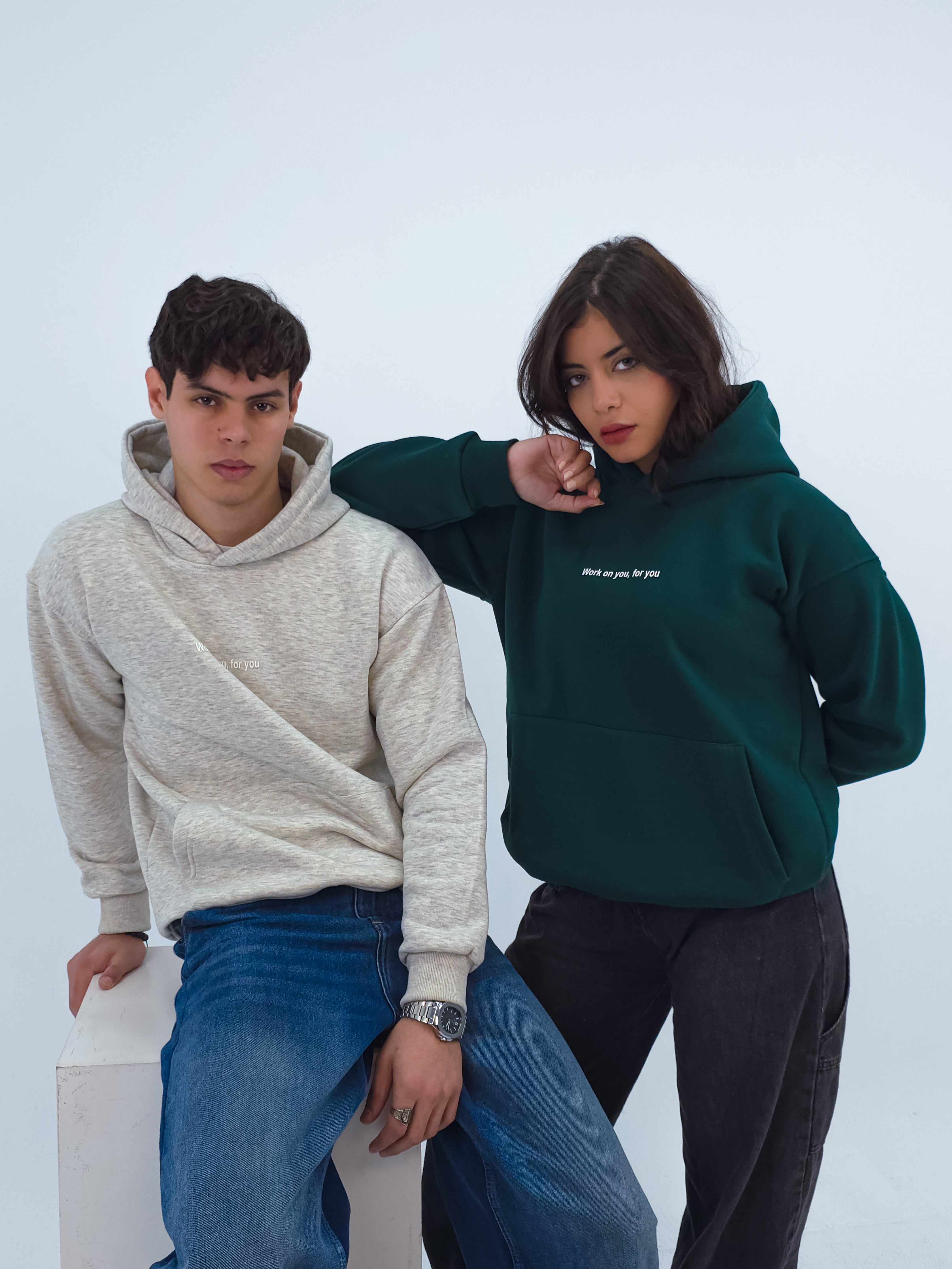 Hoodies