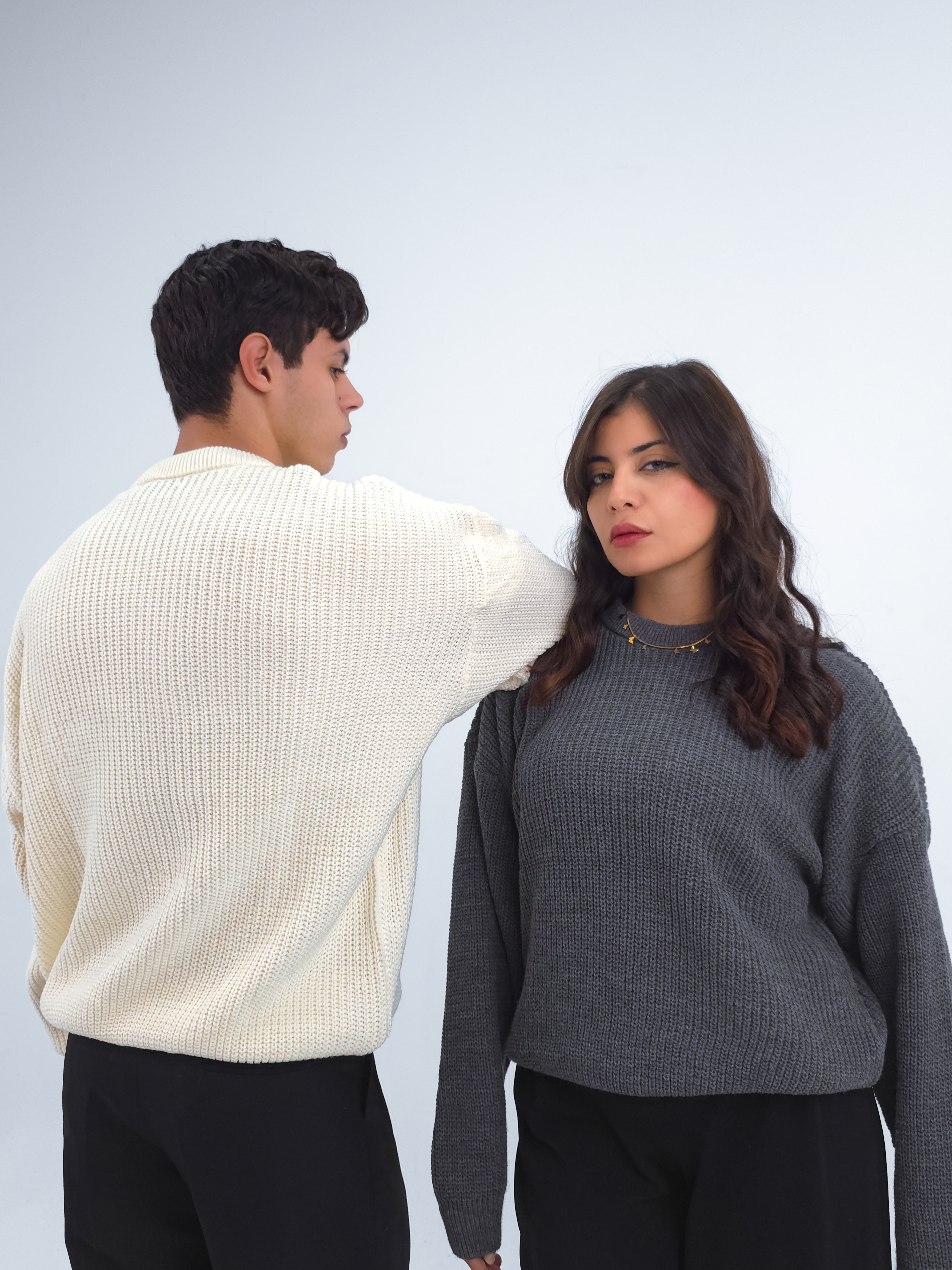 Sweaters